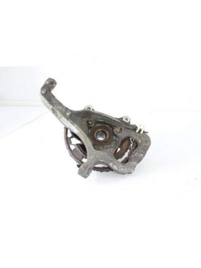 Recambio de mangueta delantera derecha para dodge nitro 2.8 crd referencia OEM IAM 52125010AD