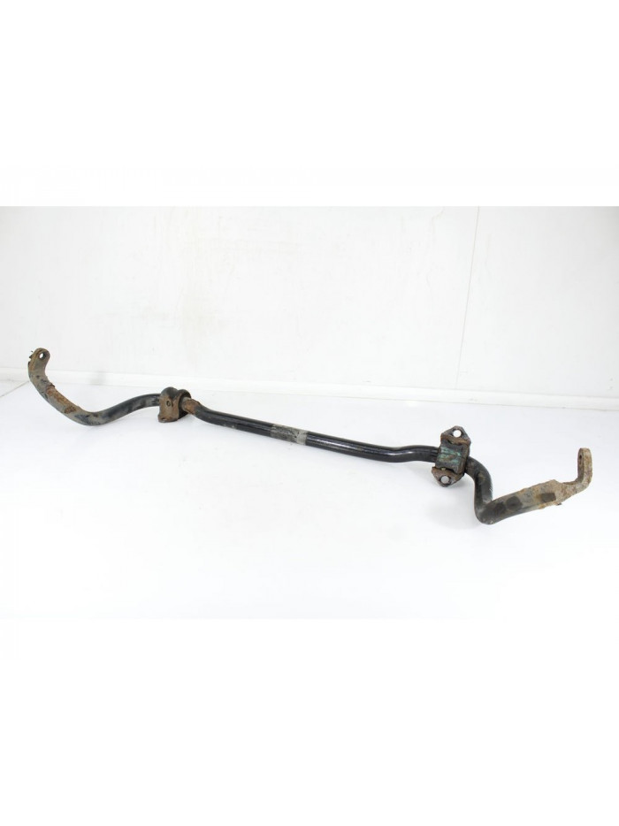 Recambio de barra estabilizadora delantera para dodge nitro 2.8 crd referencia OEM IAM