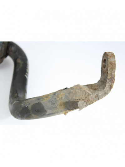 Recambio de barra estabilizadora delantera para dodge nitro 2.8 crd referencia OEM IAM