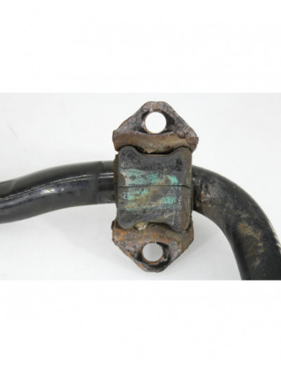 Recambio de barra estabilizadora delantera para dodge nitro 2.8 crd referencia OEM IAM