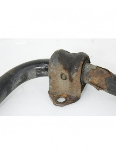 Recambio de barra estabilizadora delantera para dodge nitro 2.8 crd referencia OEM IAM