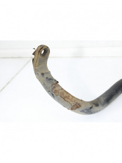 Recambio de barra estabilizadora delantera para dodge nitro 2.8 crd referencia OEM IAM