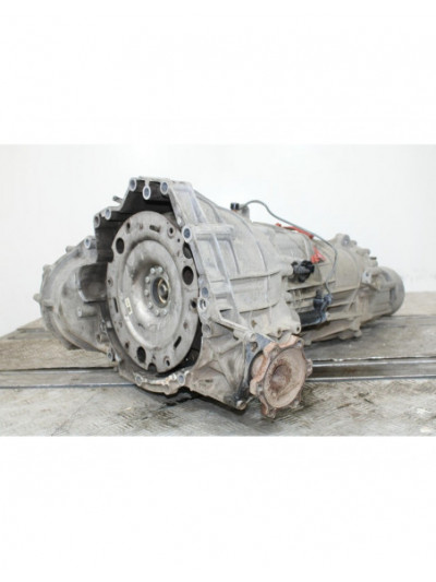Caja cambios AUDI Q5 2.0 TDI quattro Diesel 170CV 125KW 2010