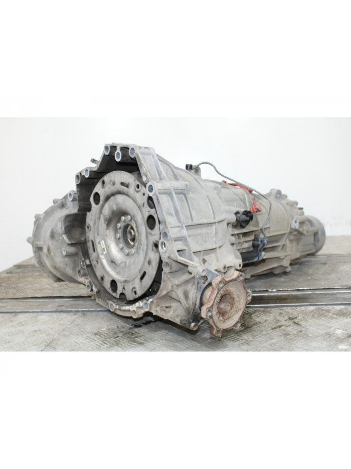 Caja cambios AUDI Q5 2.0 TDI quattro Diesel 170CV 125KW 2010