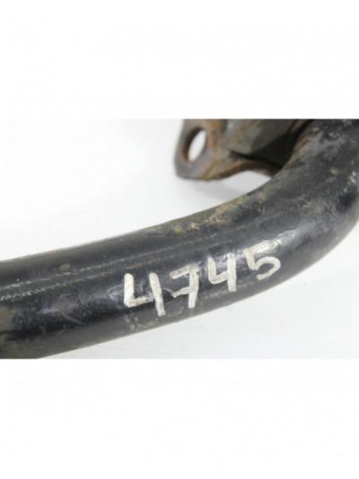 Recambio de barra estabilizadora delantera para dodge nitro 2.8 crd referencia OEM IAM