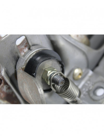 Columna direccion DODGE NITRO 2.8 CRD 2008
