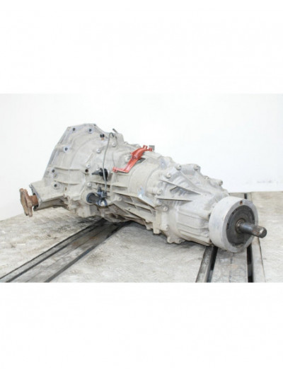 Caja cambios AUDI Q5 2.0 TDI quattro Diesel 170CV 125KW 2010