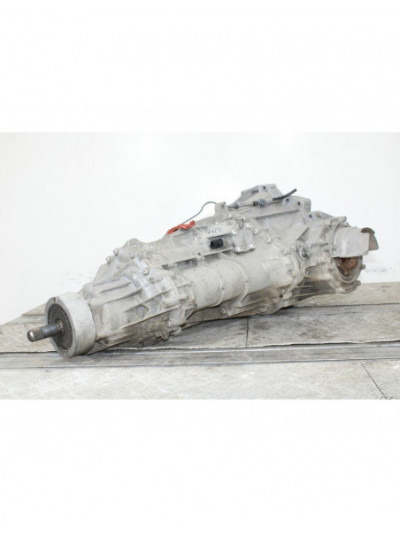 Caja cambios AUDI Q5 2.0 TDI quattro Diesel 170CV 125KW 2010
