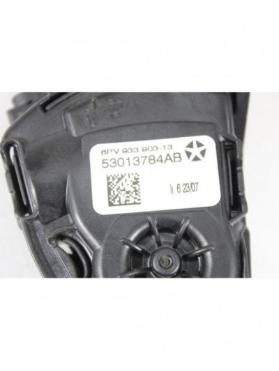 Pedal acelerador DODGE NITRO 2.8 CRD 2008