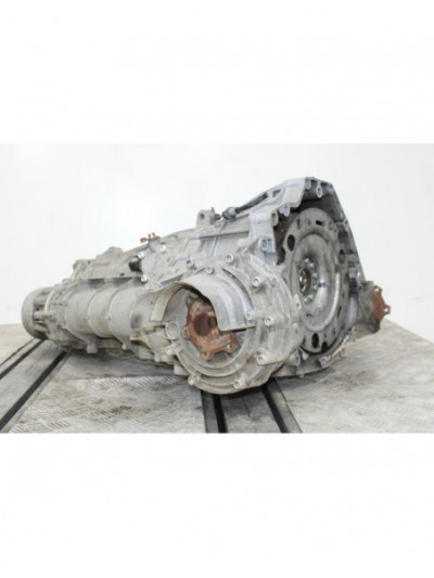 Caja cambios AUDI Q5 2.0 TDI quattro Diesel 170CV 125KW 2010