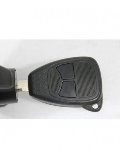 Recambio de tapon combustible para dodge nitro 2.8 crd referencia OEM IAM