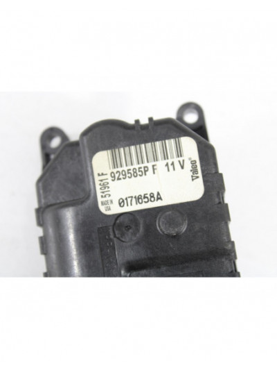 Motor trampilla calefacción DODGE NITRO 2.8 CRD 2008