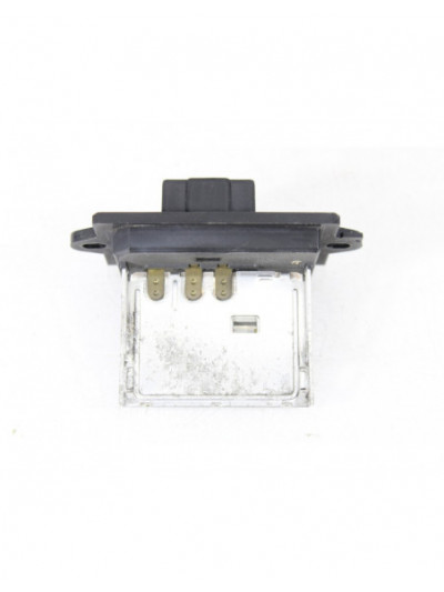 Recambio de resistencia calefaccion para dodge nitro 2.8 crd referencia OEM IAM 939605V