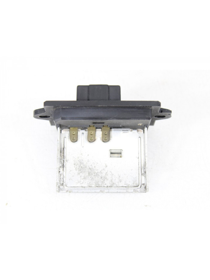 Recambio de resistencia calefaccion para dodge nitro 2.8 crd referencia OEM IAM 939605V
