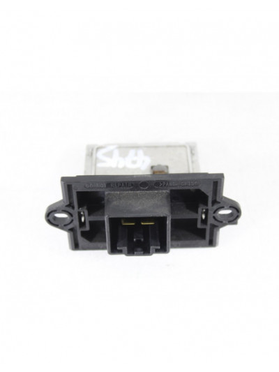 Recambio de resistencia calefaccion para dodge nitro 2.8 crd referencia OEM IAM 939605V