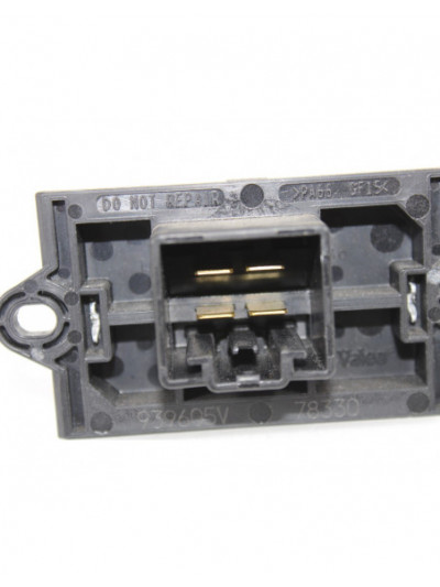 Recambio de resistencia calefaccion para dodge nitro 2.8 crd referencia OEM IAM 939605V