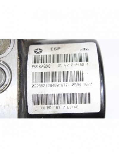 Abs DODGE NITRO 2.8 CRD 2008