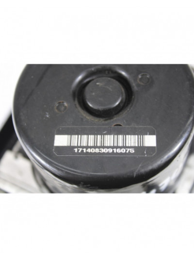 Abs DODGE NITRO 2.8 CRD 2008
