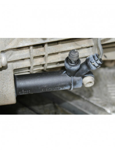 Caja cambios AUDI Q5 2.0 TDI quattro Diesel 170CV 125KW 2010