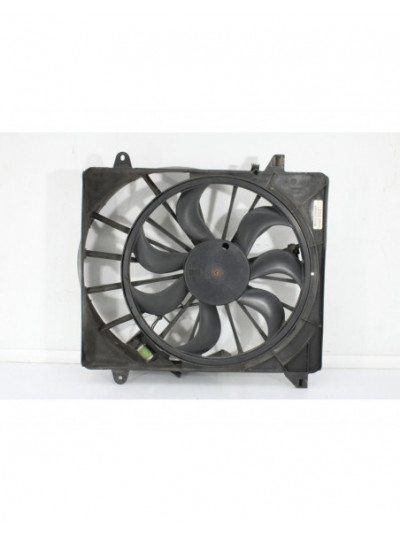 Electroventilador DODGE NITRO 2.8 CRD 2008