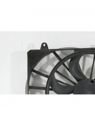 Electroventilador DODGE NITRO 2.8 CRD 2008