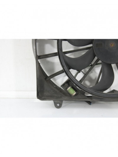 Electroventilador DODGE NITRO 2.8 CRD 2008