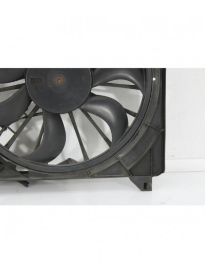 Electroventilador DODGE NITRO 2.8 CRD 2008