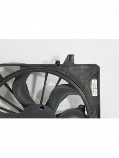 Electroventilador DODGE NITRO 2.8 CRD 2008