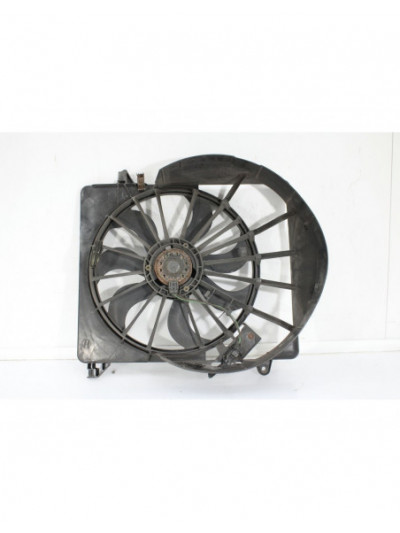 Electroventilador DODGE NITRO 2.8 CRD 2008