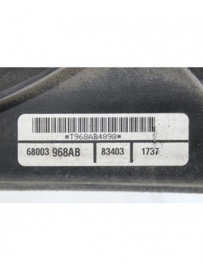Electroventilador DODGE NITRO 2.8 CRD 2008