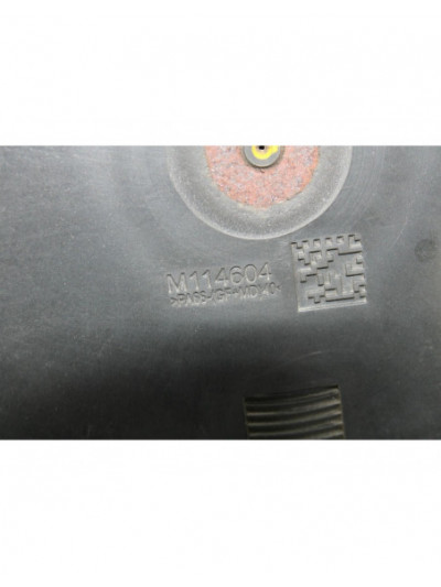 Electroventilador DODGE NITRO 2.8 CRD 2008