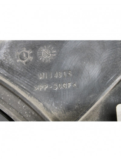 Electroventilador DODGE NITRO 2.8 CRD 2008