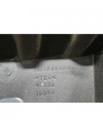Soporte paragolpes DODGE NITRO 2.8 CRD 2008
