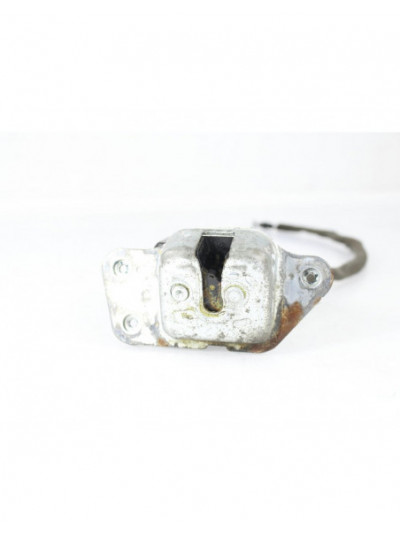 Recambio de cerradura maletero / porton para dodge nitro 2.8 crd referencia OEM IAM 04589131AB