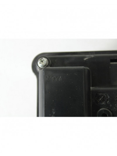 Cerradura maletero / portón DODGE NITRO 2.8 CRD 2008