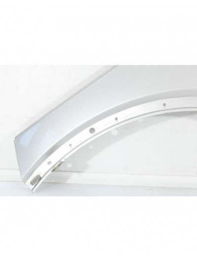 Recambio de aleta delantera izquierda para dodge nitro 2.8 crd referencia OEM IAM