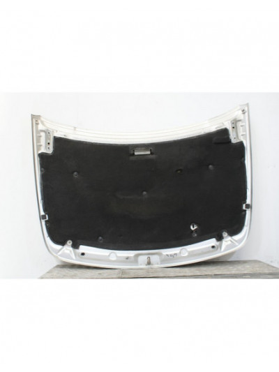 Capo DODGE NITRO 2.8 CRD 2008