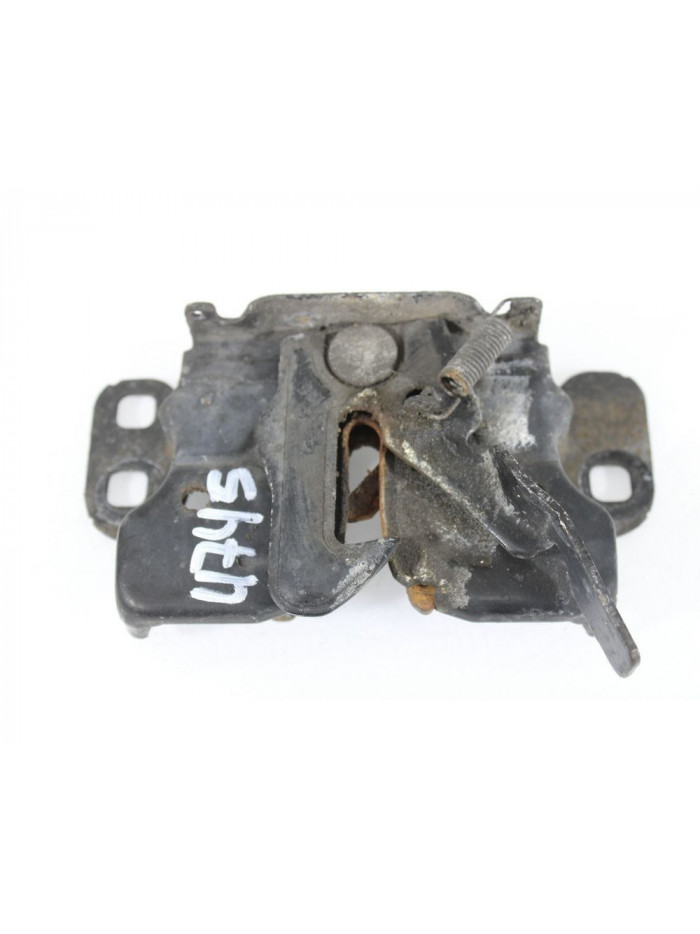 Cerradura capo DODGE NITRO 2.8 CRD 2008