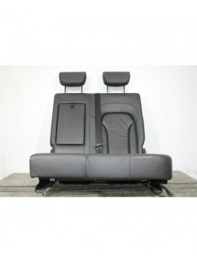 Recambio de asientos trasero izquierdo para audi q5 (8rb) 2.0 tdi quattro referencia OEM IAM