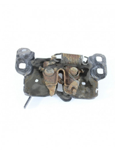 Cerradura capo DODGE NITRO 2.8 CRD 2008