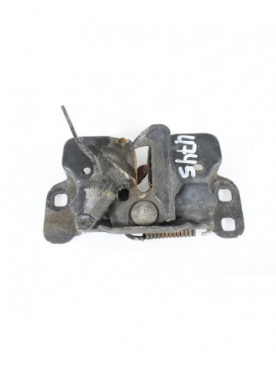 Cerradura capo DODGE NITRO 2.8 CRD 2008