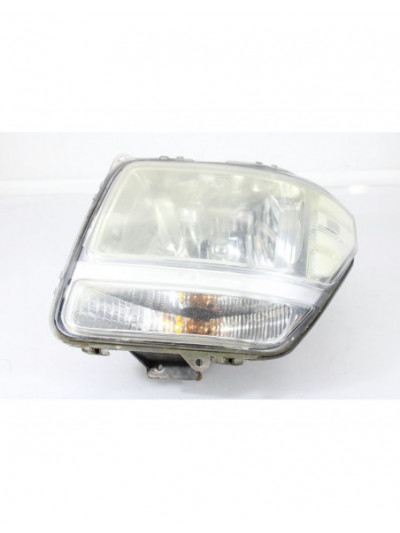 Recambio de faro izquierdo para dodge nitro 2.8 crd referencia OEM IAM 300131A