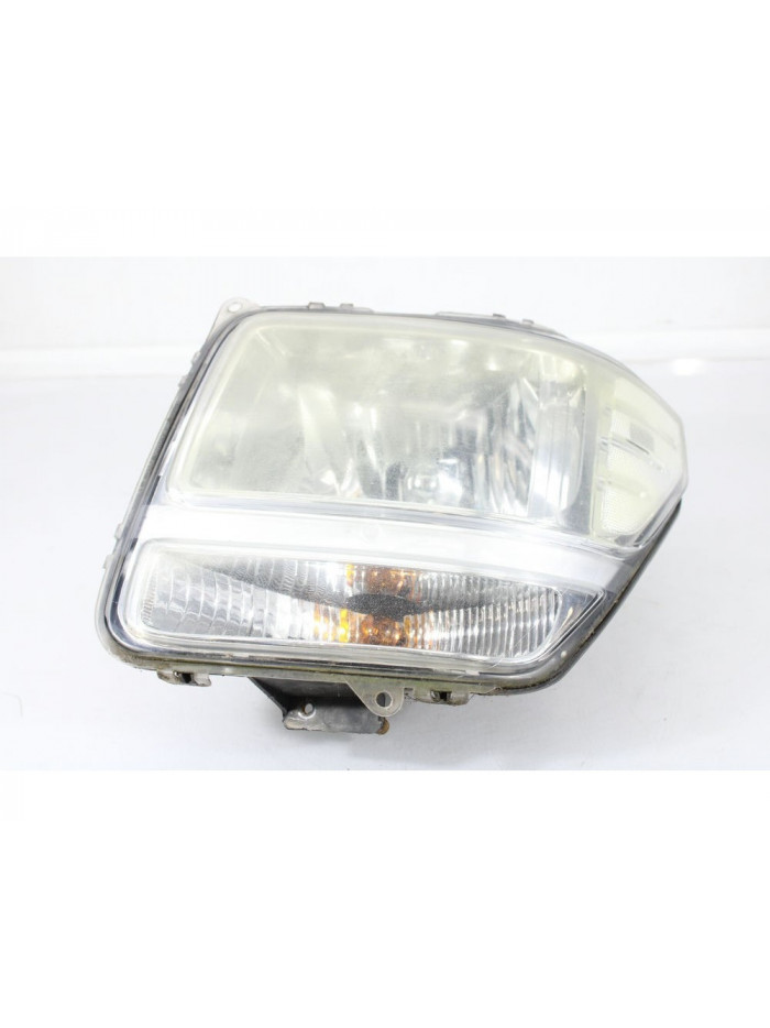 Faro izquierdo DODGE NITRO 2.8 CRD 2008
