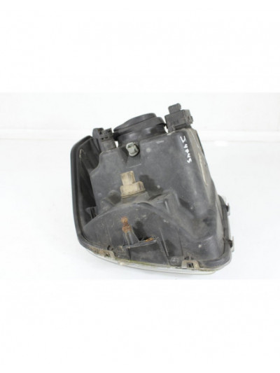 Faro izquierdo DODGE NITRO 2.8 CRD 2008