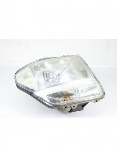 Recambio de faro derecho para dodge nitro 2.8 crd referencia OEM IAM 51128C