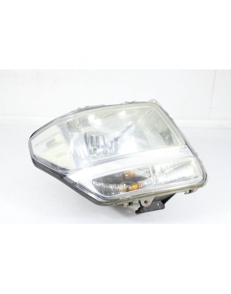 Recambio de faro derecho para dodge nitro 2.8 crd referencia OEM IAM 51128C