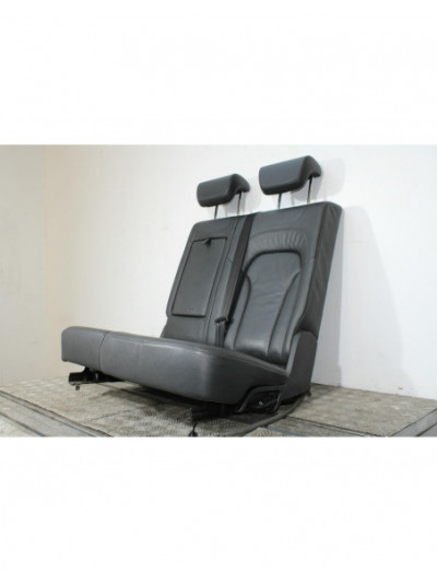 Recambio de asientos trasero izquierdo para audi q5 (8rb) 2.0 tdi quattro referencia OEM IAM