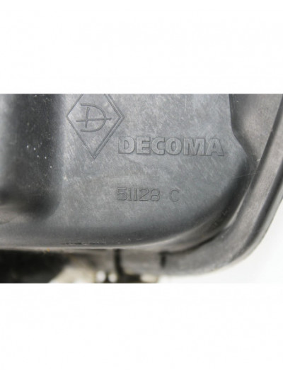 Recambio de faro derecho para dodge nitro 2.8 crd referencia OEM IAM 51128C