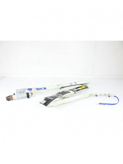Recambio de airbag lateral derecho para dodge nitro 2.8 crd referencia OEM IAM P52112100AF