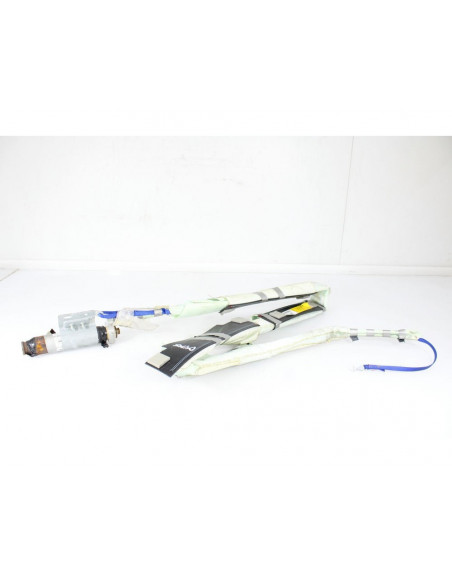 Recambio de airbag lateral derecho para dodge nitro 2.8 crd referencia OEM IAM P52112100AF
